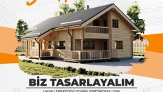 AHŞAP EV STATİK PROJE KONYA
